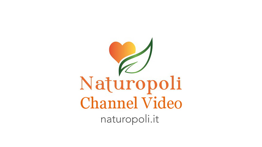 logoesito NATUROPOLI VIDEO CHANNEL