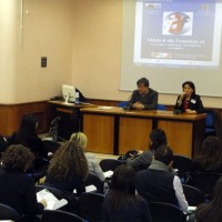 IAF- Istituto di Alta Formazione Roma